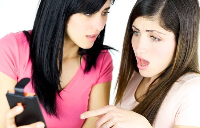 Si PUBLICAS estas 6 cosas tienes problemas